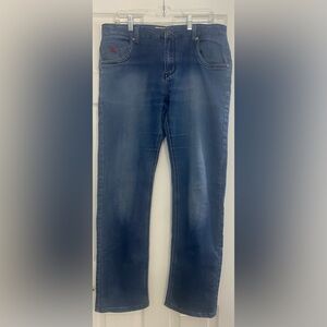 Soviet Denim Blue Denim Jeans size 36